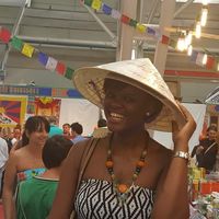 yacine Diallo的照片