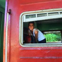 Laure Joyeux's Photo