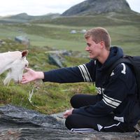 Erlend Nyheim的照片