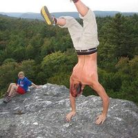 Fotos de Zach Anderson