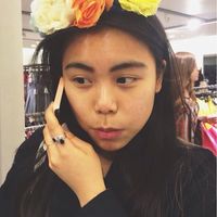 Photos de Iris Chang