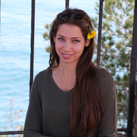 Leila EL Halaissi's Photo