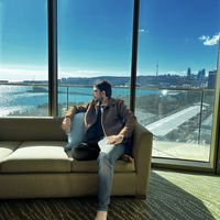 Pushpendra  Bhati's Photo