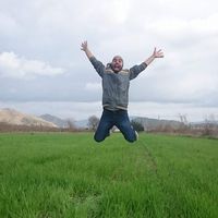 Çağdaş Öztürk's Photo