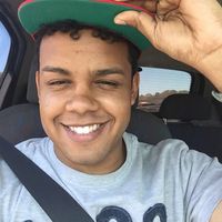 Le foto di Matheus Gama