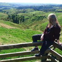 Iselin Helloey的照片