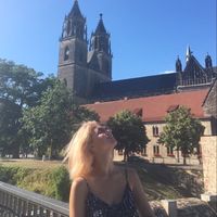 Olga Shautsova's Photo