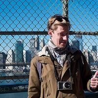 Pawel Nolbert's Photo