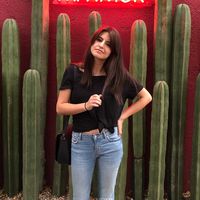 Alejandra Rueda的照片