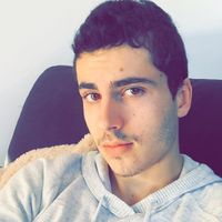 Sacha Durand的照片