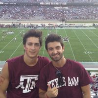 Carles de Setó's Photo