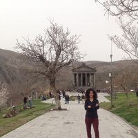 Fatemeh Mohamadi's Photo