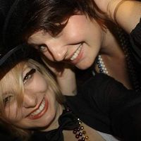 Franzi and Lea's Photo