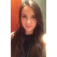 Maria Lescano的照片