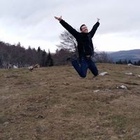 Fotos von Cédric Blum