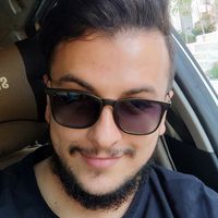 Amine Mohamed的照片