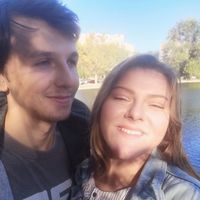 Анастасия Николаева's Photo