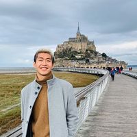 Ting Cheng Lee's Photo