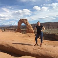 Fotos de Molly Jacob