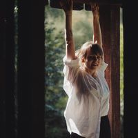 Veronika Syniavska的照片