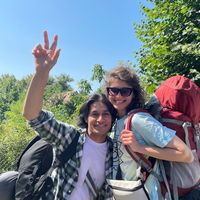 Andrea Rahul's Photo