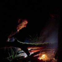 Gordon Clarkson's Photo