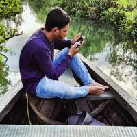 Sathvik Nomad 🌍's Photo