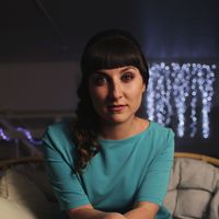 Ekaterina Gorbach的照片