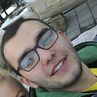 Łukasz Waszak's Photo