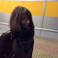 Liudmila Nikolaeva's Photo