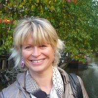 Christine André's Photo