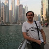 Mehrdad Rajabi的照片