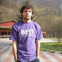 Rares Tarciuc's Photo