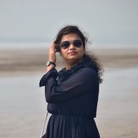 Vrushali Potkule's Photo