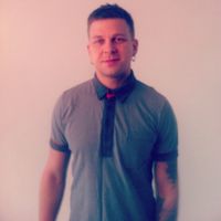 Egor Shamanin's Photo