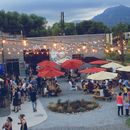 Boulder Couch Crash: Dinner & Drinks @ the Rayback's picture