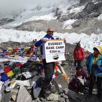 Brian Martin's Photo