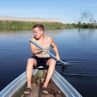 Vova Starodub的照片