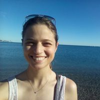 Ilaria Santini的照片