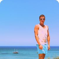 Fotos de Martin Golden