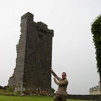 Jure  Abraham's Photo