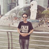 Aldhika Deinza's Photo