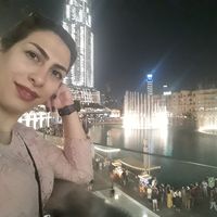 saeedeh bayati's Photo