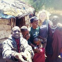 Mathilde Corfu's Photo