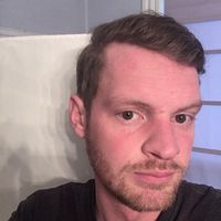 Matthew Gorrie的照片