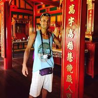 Fotos de Carlos ElHappy