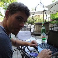 Richard Yarwood's Photo