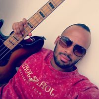 Otávio Rodrigues's Photo