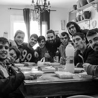 David Collantes Mancera's Photo