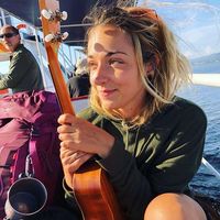 Фотографии пользователя Miel O'Soleil